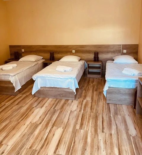 Степанцминда: Soso Burduli's Guesthouse