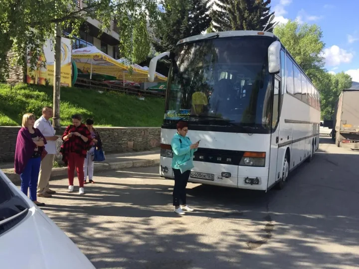 Степанцминда: Soso Burduli's Guesthouse