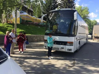 Степанцминда: Soso Burduli's Guesthouse