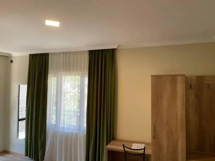 Степанцминда: Soso Burduli's Guesthouse