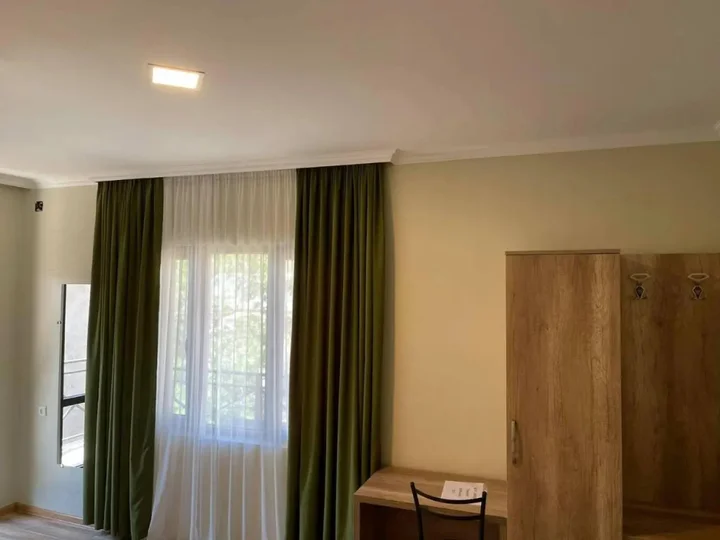 Степанцминда: Soso Burduli's Guesthouse