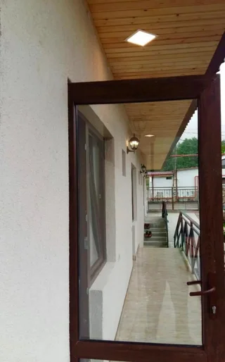 Степанцминда: Soso Burduli's Guesthouse