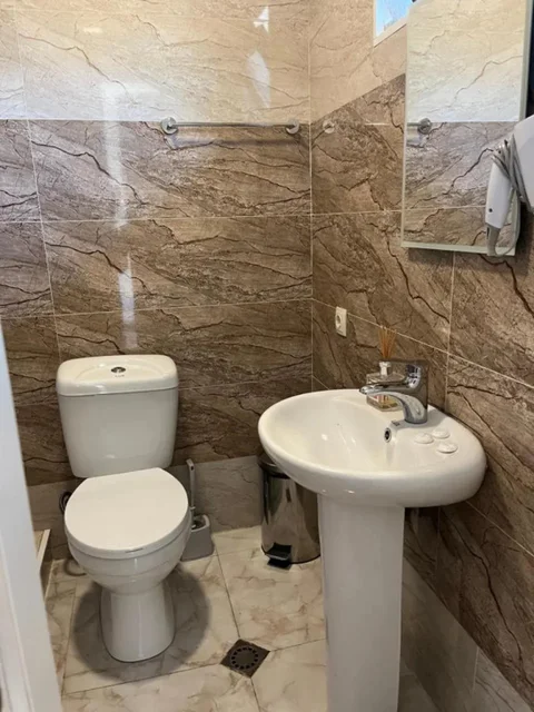 Степанцминда: Soso Burduli's Guesthouse