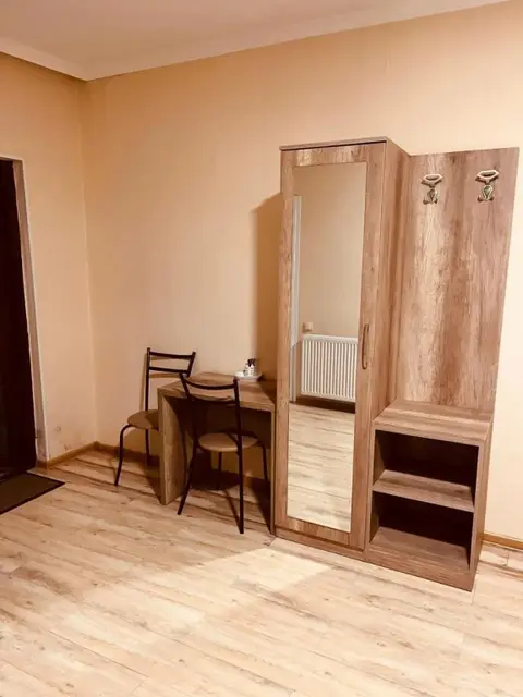 Степанцминда: Soso Burduli's Guesthouse
