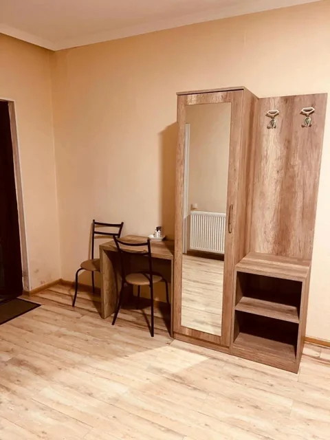 Степанцминда: Soso Burduli's Guesthouse