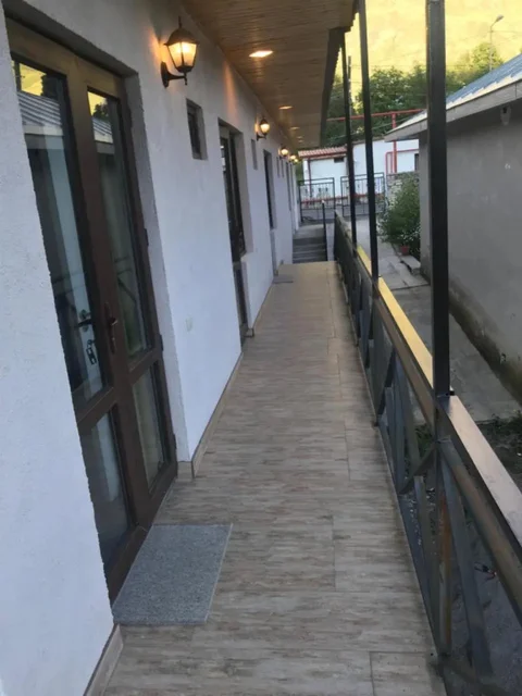 Степанцминда: Soso Burduli's Guesthouse