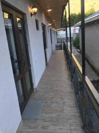 Степанцминда: Soso Burduli's Guesthouse