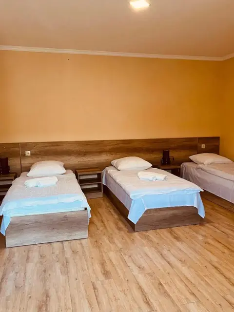 Степанцминда: Soso Burduli's Guesthouse