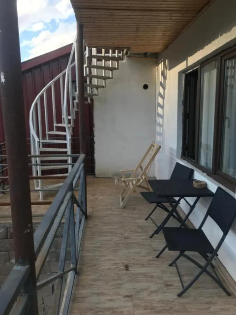 Степанцминда: Soso Burduli's Guesthouse