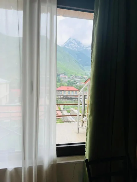 Степанцминда: Soso Burduli's Guesthouse