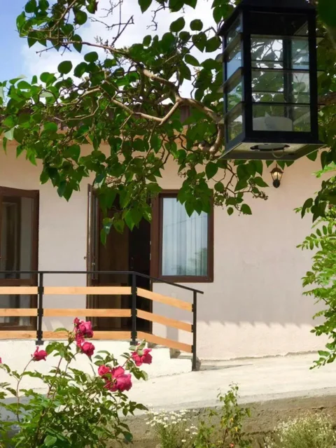 Степанцминда: Soso Burduli's Guesthouse