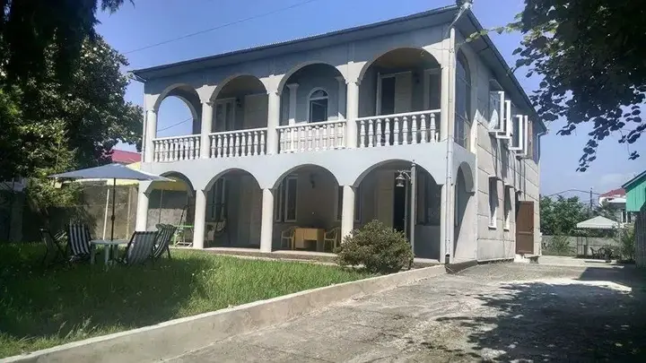 Guest House Nataly — фото 1