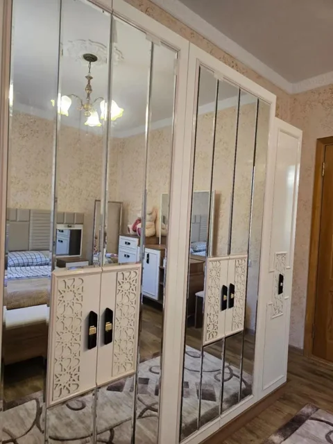 Чакви: Chakvi house