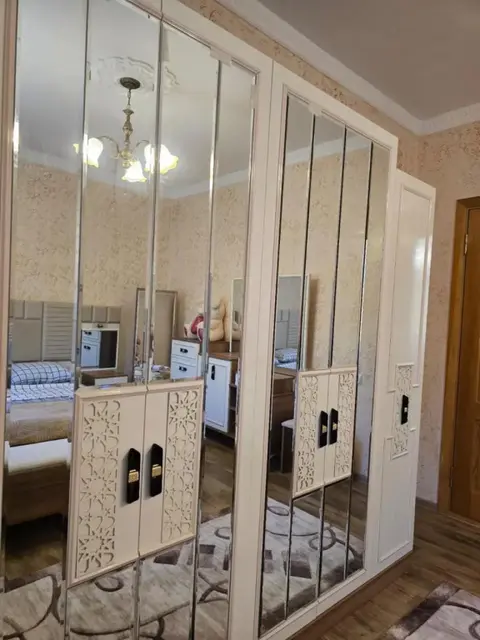Чакви: Chakvi house