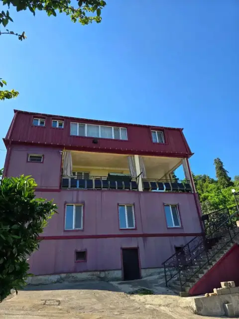 Chakvi house — фото 1