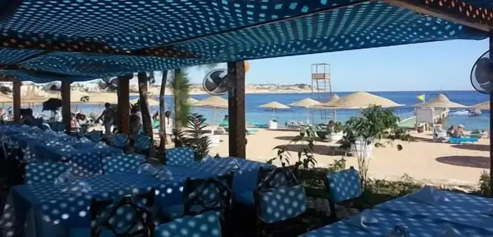 Шарм-эш-Шейх (Шарм-эль-Шейх): Domina Coral Bay Vacation House