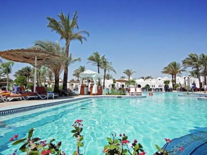 Шарм-эш-Шейх (Шарм-эль-Шейх): Domina Coral Bay Vacation House