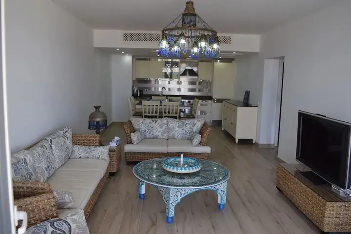Шарм-эш-Шейх (Шарм-эль-Шейх): Domina Coral Bay Vacation House
