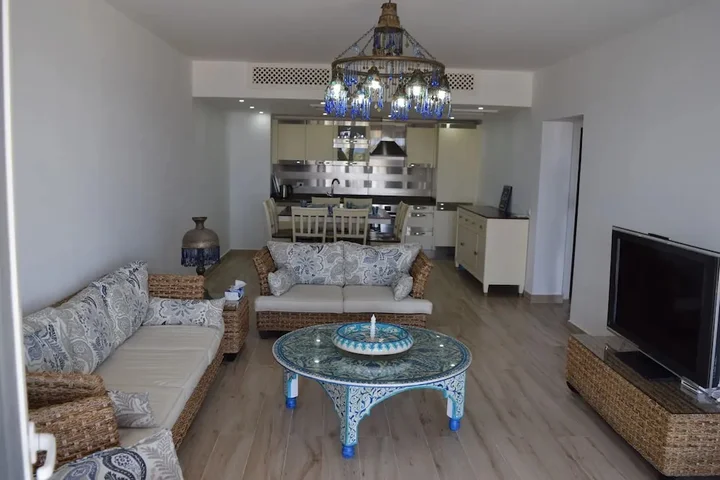 Шарм-эш-Шейх (Шарм-эль-Шейх): Domina Coral Bay Vacation House