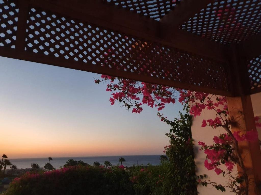 Шарм-эш-Шейх (Шарм-эль-Шейх): Domina Coral Bay Vacation House