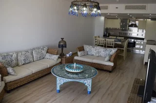Шарм-эш-Шейх (Шарм-эль-Шейх): Domina Coral Bay Vacation House