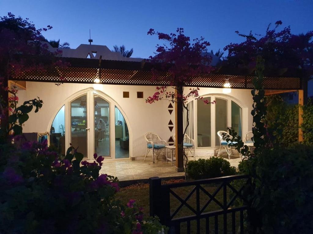 Шарм-эш-Шейх (Шарм-эль-Шейх): Domina Coral Bay Vacation House