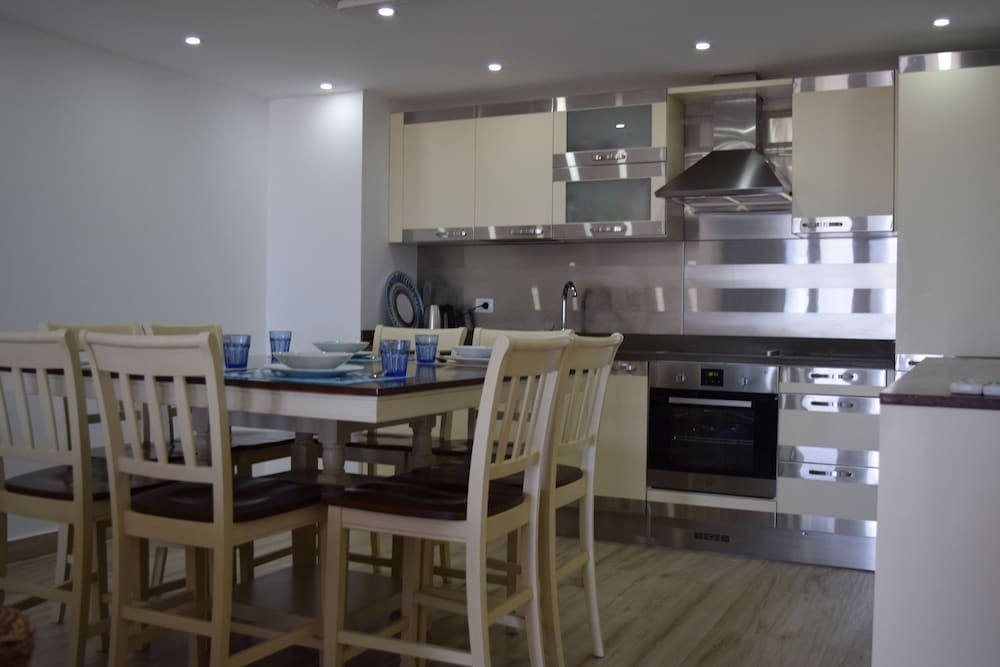 Шарм-эш-Шейх (Шарм-эль-Шейх): Domina Coral Bay Vacation House