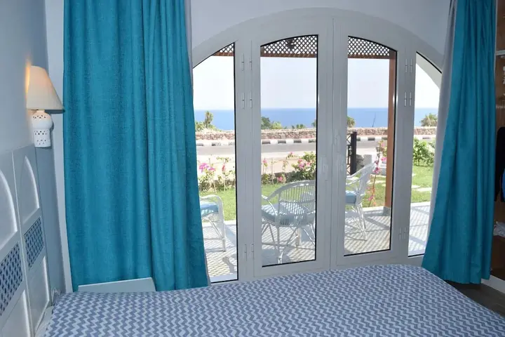 Шарм-эш-Шейх (Шарм-эль-Шейх): Domina Coral Bay Vacation House