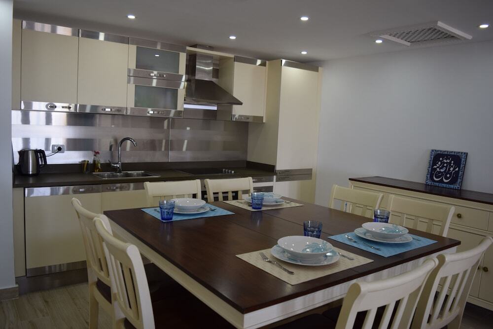 Шарм-эш-Шейх (Шарм-эль-Шейх): Domina Coral Bay Vacation House