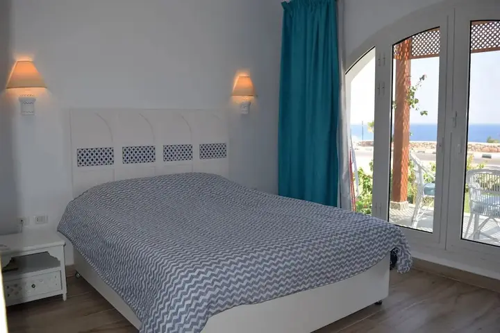 Шарм-эш-Шейх (Шарм-эль-Шейх): Domina Coral Bay Vacation House