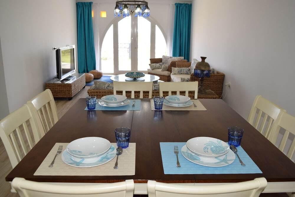 Шарм-эш-Шейх (Шарм-эль-Шейх): Domina Coral Bay Vacation House