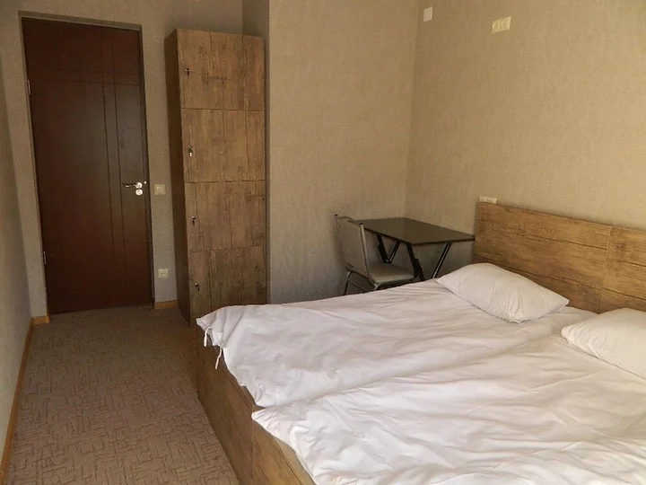 Степанцминда: Uptown Boutique Kazbegi