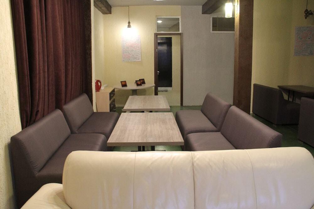 Степанцминда: Uptown Boutique Kazbegi