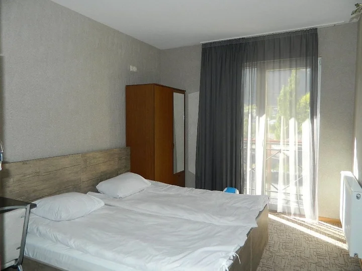 Степанцминда: Uptown Boutique Kazbegi