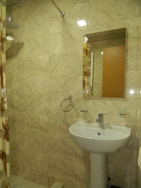 Степанцминда: Uptown Boutique Kazbegi