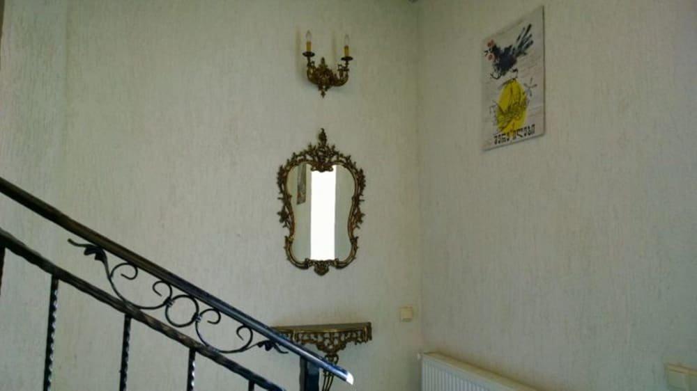 Степанцминда: Uptown Boutique Kazbegi