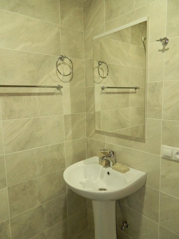 Степанцминда: Uptown Boutique Kazbegi