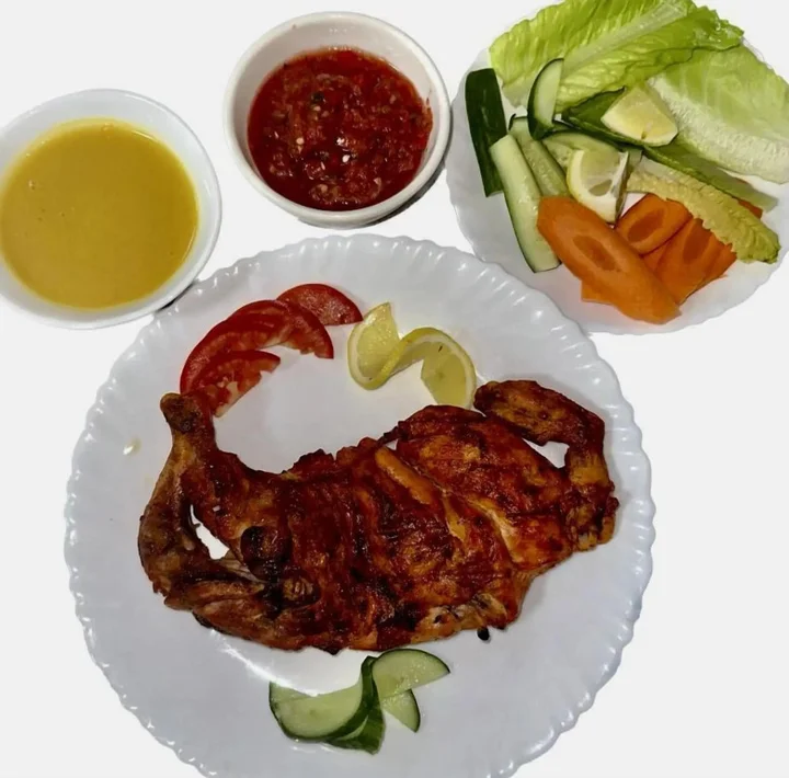 Дубай: Maaeen Hotel