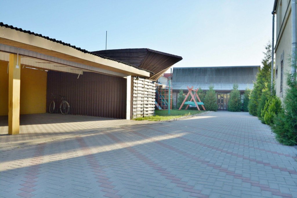 Брест: Aparton Hotel Brest