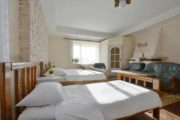Брест: Aparton Hotel Brest