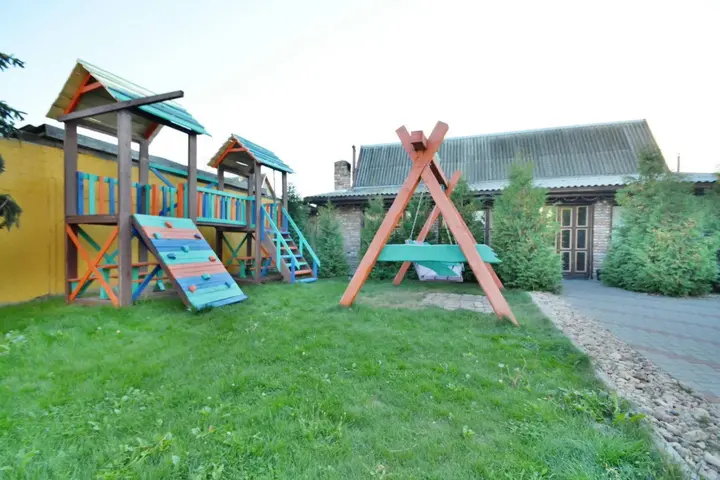 Брест: Aparton Hotel Brest