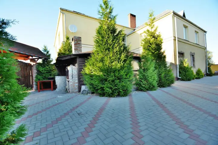 Брест: Aparton Hotel Brest