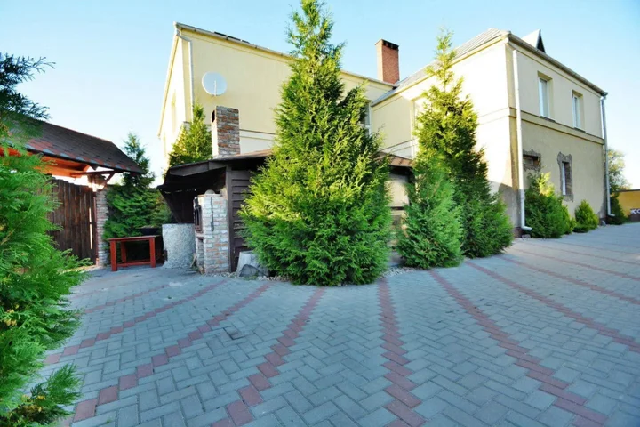 Брест: Aparton Hotel Brest