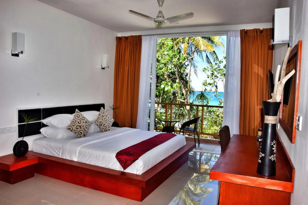 Athiri Beach Maldives — фото 5
