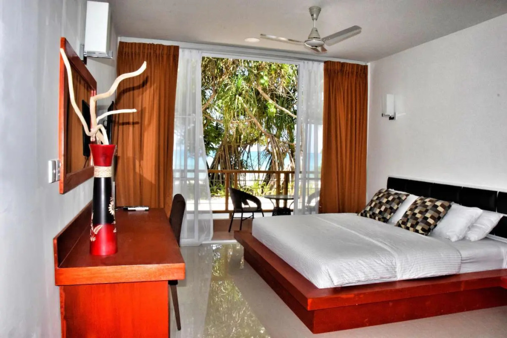 Athiri Beach Maldives — фото 4
