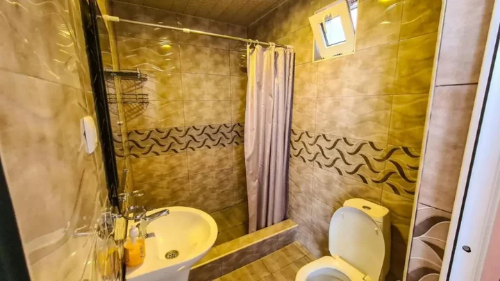 Сигнахи: Guest House Alazani Valley