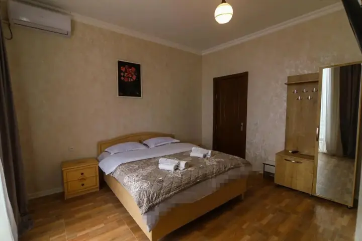 Guest House Alazani Valley — фото 1