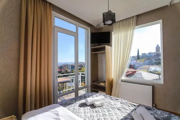 Сигнахи: Guest House Alazani Valley