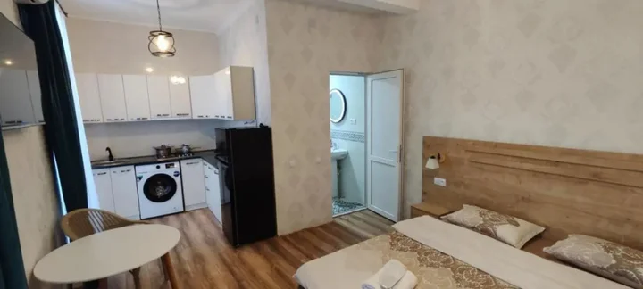 Сигнахи: Guest House Alazani Valley