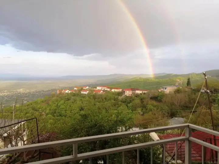 Сигнахи: Guest House Alazani Valley